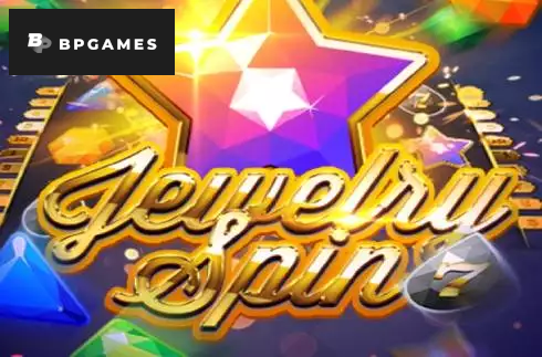 Jewely Spin
